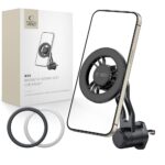 Muud kaubad Tech-Protect  Tech-Protect N56 MagSafe Car Air Vent Mount - Black 