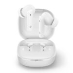 Kitos prekės Spigen  Spigen SA2402 ANC Pro Wireless Headphones - White 