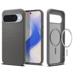 Other goods Spigen  Spigen Liquid Air MagSafe Case for Google Pixel 10 / 10 Pro - Gray 