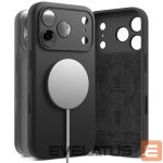 Muud kaubad Ringke  Ringke Silicone Magnetic MagSafe Case for iPhone 17 Pro - Purple 