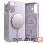 Other goods Ringke  Ringke Silicone Magnetic MagSafe Case for iPhone 17 - Purple 