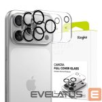 Other goods Ringke  Ringke Camera Full Cover 2-pack for iPhone 17 Pro Max - Black 