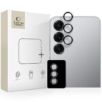 Kitos prekės Tech-Protect  Tech-Protect Camring Fit+ Camera Cover for Samsung Galaxy S25 FE 