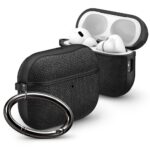 Muud kaubad Spigen  Spigen Urban Fit Case for AirPods 3 - Black 