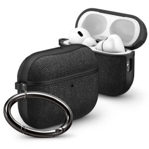 Citas preces Spigen  Spigen Urban Fit Case for AirPods 3 - Black 