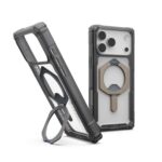 Kitos prekės UAG  UAG Plasma XTE MagSafe case for iPhone 17 Pro Max - titanium 