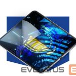 Muud kaubad 3MK  3mk Paper Feeling Protective Film for iPad Pro 13" 2025 (8th Gen.) 