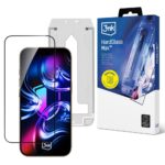 Other goods 3MK  3mk Hardglass Max Tempered Glass for iPhone 17 Pro Max 