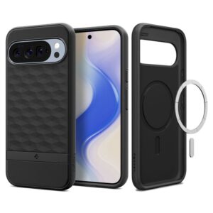 Other goods Spigen  Spigen Parallax Mag MagSafe Case for Google Pixel 10 Pro XL - Matte Black 