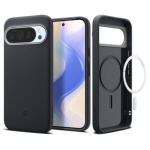 Other goods Spigen  Spigen Nano Pop Mag MagSafe Case for Google Pixel 10 Pro XL - Black 