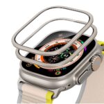 Other goods ESR  ESR Armorite 2-pack Tempered Glass for Apple Watch Ultra 49mm - Titanium 