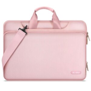 Other goods Tech-Protect  Tech-Protect Pocket Laptop Bag 13-14 - Pink 