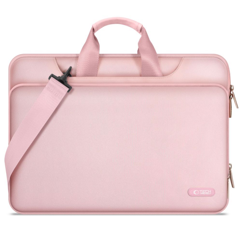 Other goods Tech-Protect Tech-Protect Pocket Laptop Bag 13-14 - Pink