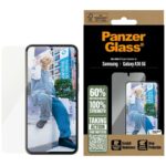 Kitos prekės Panzer Glass  PanzerGlass Ultra-Wide Fit Tempered Glass for Samsung Galaxy A36 5G 