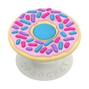 Citas preces Popsockets  Popsockets 2 PopOuts D`ohnut Holder and Phone Stand 