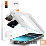 Other goods Spigen  Spigen Glas.TR EZ Fit Pro HD Tempered Glass for Samsung Galaxy Z Fold 7 - Transparent 