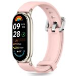 Other goods Tech-Protect  Tech-Protect IconBand Classic Strap for Xiaomi Smart Band 8 / 9 / 10 / NFC - Pink 