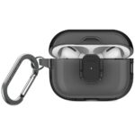 Other goods UNIQ  Uniq Glase Pro Case for AirPods Pro 2 - Black 