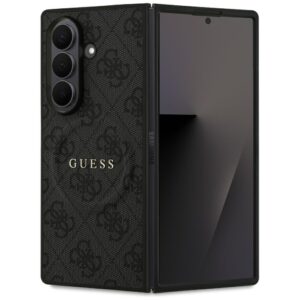 Citas preces Guess  Tech-Protect Icon Case for AirPods 3 - Black 