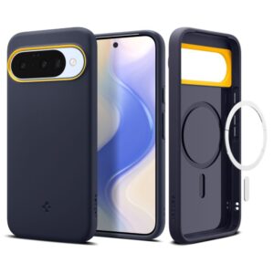 Other goods Spigen  Spigen Nano Pop Mag MagSafe Case for Google Pixel 10 / 10 Pro - Navy Blue 