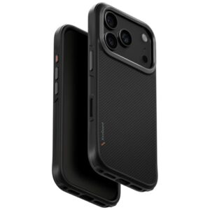 Other goods UNIQ  Uniq Keva Magclick Charging Case for iPhone 17 Pro - Black 