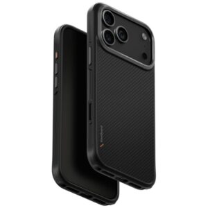 Other goods UNIQ  Uniq Keva Magclick Charging Case for iPhone 17 Pro Max - Black 