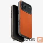 Other goods UNIQ  Uniq Lyden DS Case for iPhone 17 Pro Max Magclick Charging - Orange-Gray 