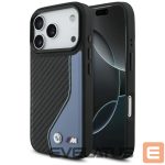 Other goods BMW  BMW M Carbon Logo MagSafe Case for iPhone 17 Pro - Blue 