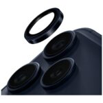 Other goods UNIQ  Uniq Optix Prime Camera Lens Protector for iPhone 17 Pro / 17 Pro Max with Applicator - Navy Blue 