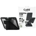 Другие товары Panzer Glass  Care by PanzerGlass Y fold case for iPad Air 11" 2025 (7th gen.) / iPad Air 11" 2024 (6th gen.) - black 
