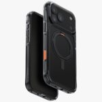 Other goods UNIQ  Uniq Swivix Rotating Kickstand 360 Case for iPhone 17 Pro Max - Black 