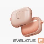 Muud kaubad UNIQ  Uniq Clyde Case for AirPods Pro 3rd Gen - Pink 