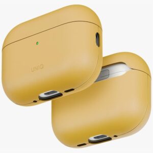 Other goods UNIQ  Uniq Lyden Vex Case for AirPods Pro 3 - Yellow 