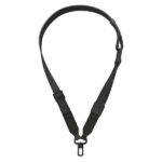 Citas preces UNIQ  Uniq Vista universal 2-in-1 phone lanyard - black 