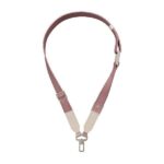 Kitos prekės UNIQ  Uniq Vista universal 2-in-1 phone lanyard - pink 
