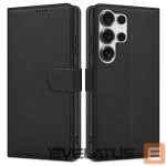 Other goods Tech-Protect  Tech-Protect Wallet Case for Samsung Galaxy S25 Ultra - Black 