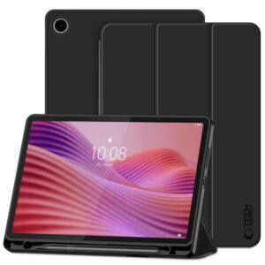 Kitos prekės Tech-Protect  Tech-Protect SmartCase Pen for Lenovo Tab 10.1 TB-311 - Black 