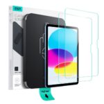 Kitos prekės ESR  ESR UltraFit Tempered Glass 2-pack for iPad 10.9" 2022 (10th gen.) / 11" 2025 (11th gen.) 
