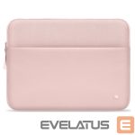 Kitos prekės Tech-Protect  Tech-Protect Sleeve Laptop Bag 13-14 - Pink 