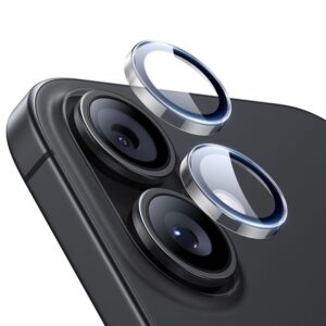 Другие товары ESR  ESR Armorite Camera Cover for iPhone 16 / 16 Plus / 17 - Transparent 