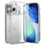 Muud kaubad Ringke  Ringke Fusion Case for iPhone 17 Pro - Clear 