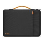 Kitos prekės Tech-Protect  Tech-Protect Defender RS Laptop Bag 15-16 - Black 