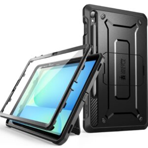 Citas preces Supcase  Supcase Unicorn Beetle Pro Case for Samsung Galaxy Tab S10 FE+ Plus 13.1. X620 / X626B - Black 