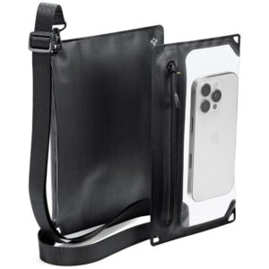 Other goods Spigen  Spigen A640 Waterproof Phone Bag - Black 