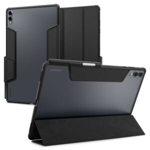 Citas preces Spigen  Spigen Ultra Hybrid Pro Case for Samsung Galaxy Tab S11 Ultra 14.6 X930 / X936 - Black 