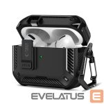 Muud kaubad Tech-Protect  Tech-Protect Carbonox MagSafe case for AirPods Pro - black 