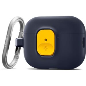 Other goods Spigen  Spigen Nano Pop Case for AirPods Pro 3 - Navy Blue and Yellow 