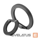 Muud kaubad Tech-Protect  Tech-Protect mmR400 Magnetic MagSafe Holder - Black 