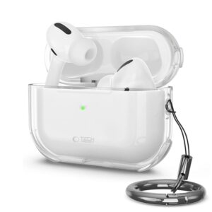 Other goods Tech-Protect  Tech-Protect Bounce Case for AirPods Pro 3 - Clear 