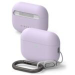 Kitos prekės Ringke  Ringke Silicone Case for AirPods Pro 3 - Purple 
